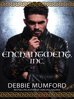 cover image of Enchantment, Inc.